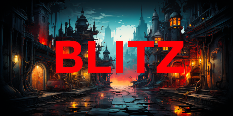 Scopri di più sull'articolo GPU – VI Tappa – Blitz