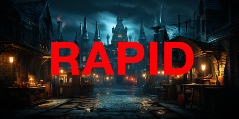 Scopri di più sull'articolo GPU – VIII Tappa – Rapid