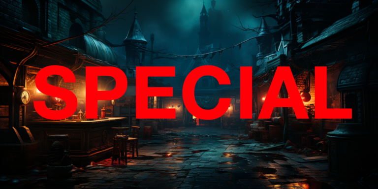 GRAN PRIX UNDERGROUND - special