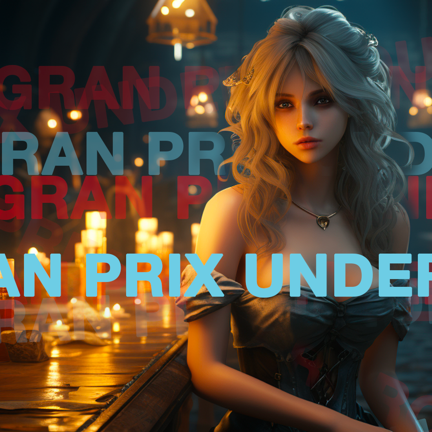GranPrix Underground