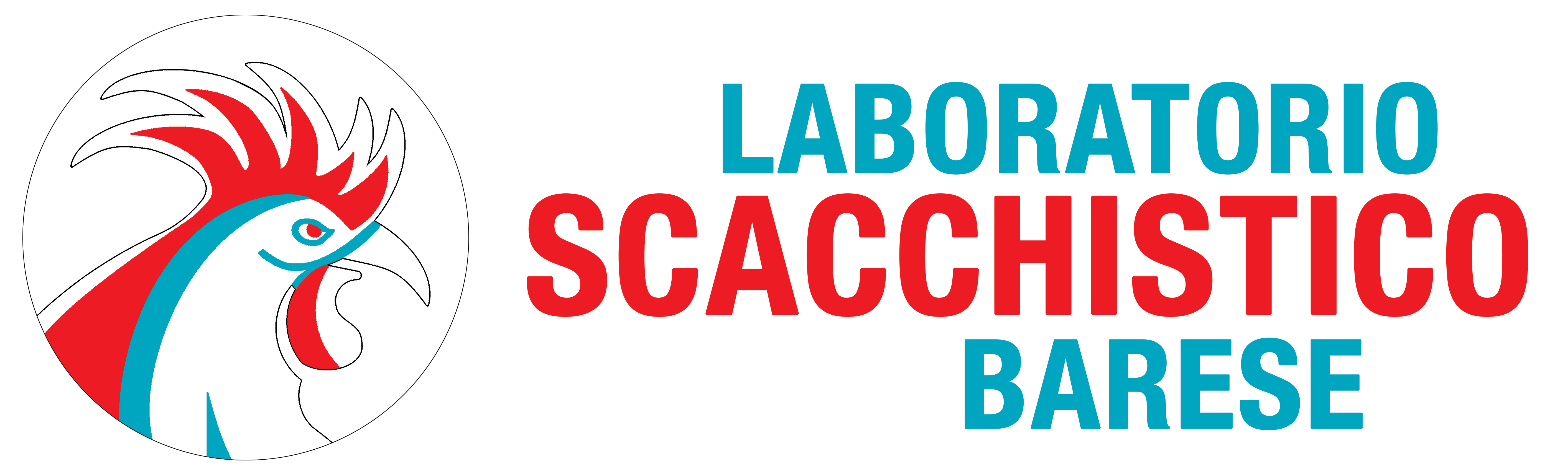Laboratorio Scacchistico Barese - Logo