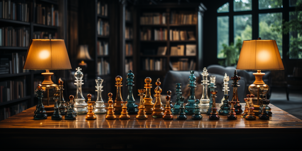 Chess Atelier