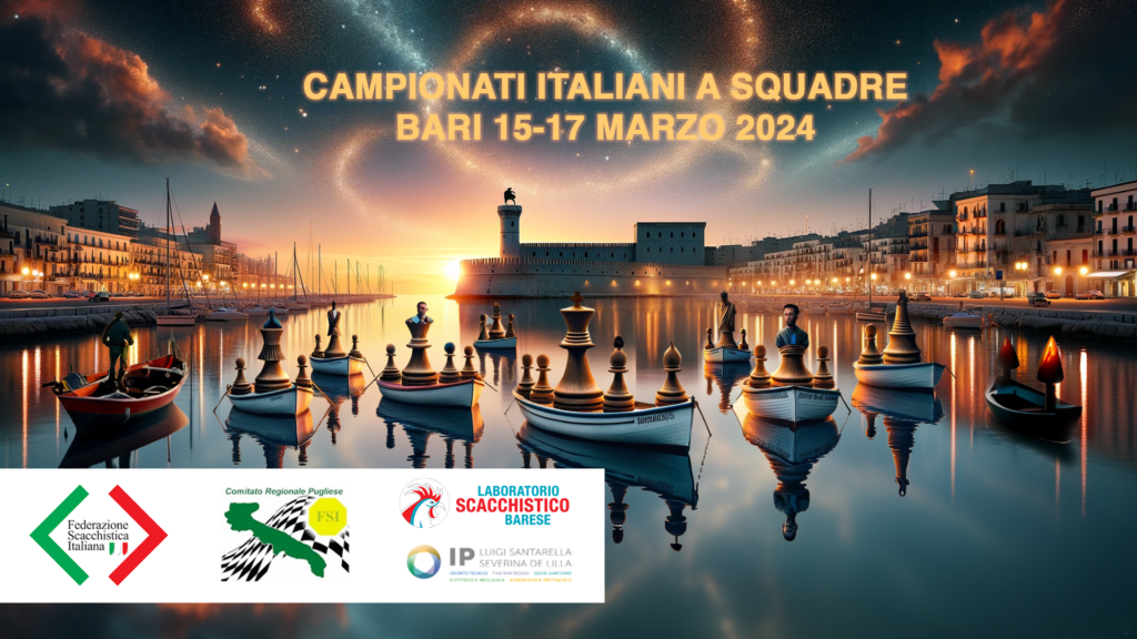 Campionati Italiani a squadre